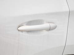 2023款 1.5L CVT优享版