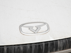 2023款 1.5L CVT优享版