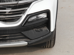2023款 1.5L CVT优享版