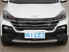 2023款 1.5L CVT优享版