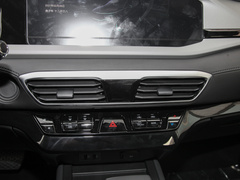 2023款 1.5L CVT优享版