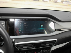 2023款 1.5L CVT优享版