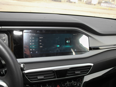 2023款 1.5L CVT优享版