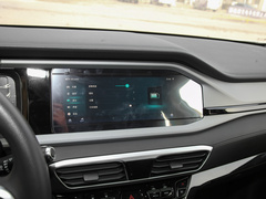 2023款 1.5L CVT优享版