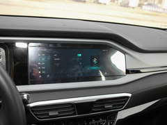 2023款 1.5L CVT优享版