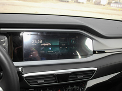 2023款 1.5L CVT优享版