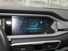 2023款 1.5L CVT优享版
