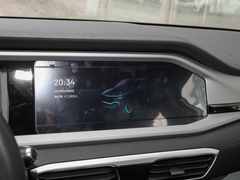2023款 1.5L CVT优享版