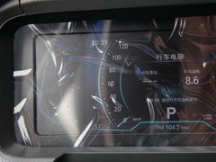 2023款 1.5L CVT优享版