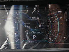 2023款 1.5L CVT优享版
