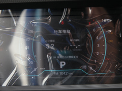 2023款 1.5L CVT优享版