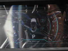 2023款 1.5L CVT优享版