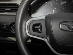 2023款 1.5L CVT优享版