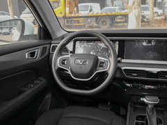 2023款 1.5L CVT优享版