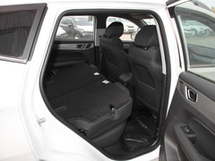 2023款 1.5L CVT优享版