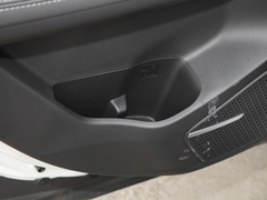2023款 1.5L CVT优享版