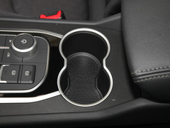 2023款 1.5L CVT优享版