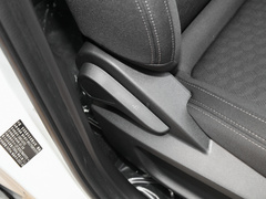 2023款 1.5L CVT优享版