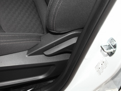 2023款 1.5L CVT优享版