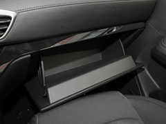 2023款 1.5L CVT优享版
