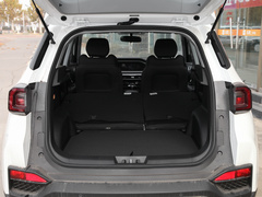 2023款 1.5L CVT优享版
