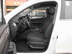 2023款 1.5L CVT优享版