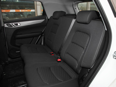 2023款 1.5L CVT优享版
