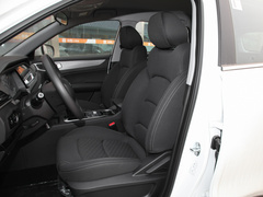 2023款 1.5L CVT优享版