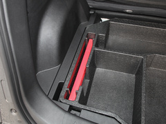 2023款 1.5L CVT优享版