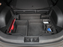 2023款 1.5L CVT优享版