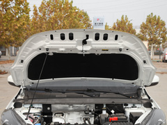 2023款 1.5L CVT优享版