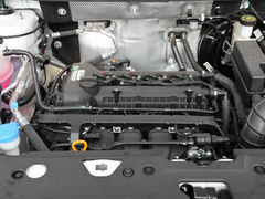 2023款 1.5L CVT优享版