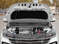 2023款 1.5L CVT优享版