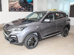 2023款 1.5L CVT优享版