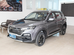 2023款 1.5L CVT优享版