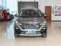 2023款 1.5L CVT优享版