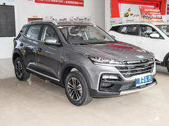 2023款 1.5L CVT优享版