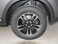 2023款 1.5L CVT优享版