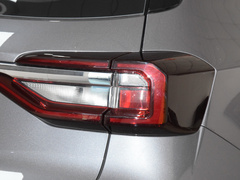 2023款 1.5L CVT优享版