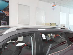2023款 1.5L CVT优享版