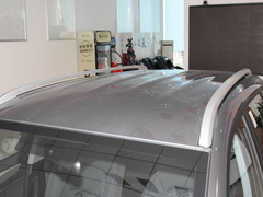 2023款 1.5L CVT优享版