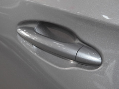 2023款 1.5L CVT优享版