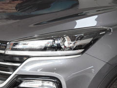 2023款 1.5L CVT优享版