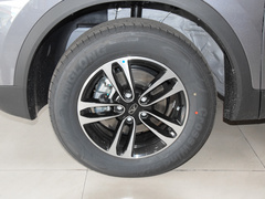 2023款 1.5L CVT优享版