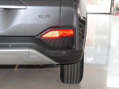 2023款 1.5L CVT优享版