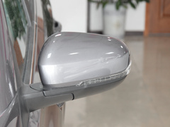 2023款 1.5L CVT优享版