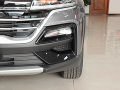 2023款 1.5L CVT优享版