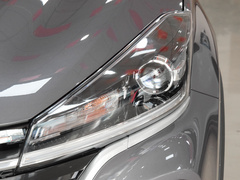 2023款 1.5L CVT优享版