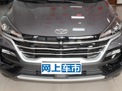 2023款 1.5L CVT优享版
