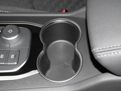2023款 1.5L CVT优享版